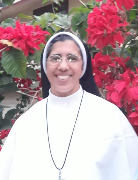 Dr. Sr. Simili P Chacko